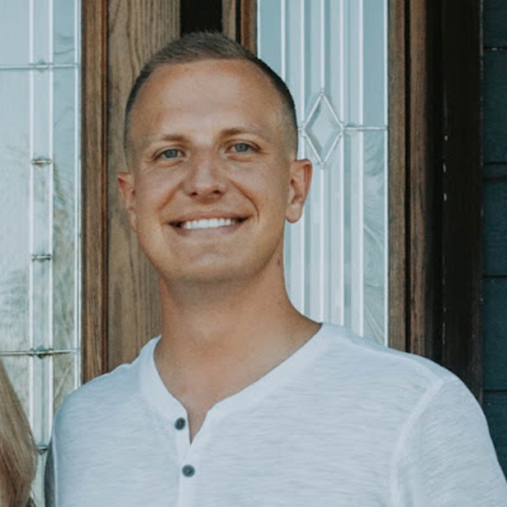 Meet your Posher, Trey